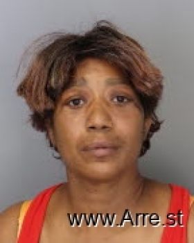 Latonya  Ayers Mugshot