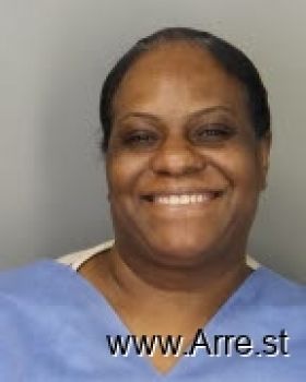 Latonya Michelle Shaw Mugshot