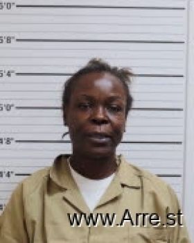 Latosha Lashelle Murray Mugshot