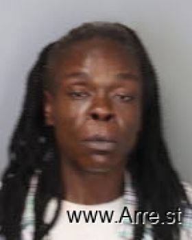 Latosha Lashelle Murray Mugshot