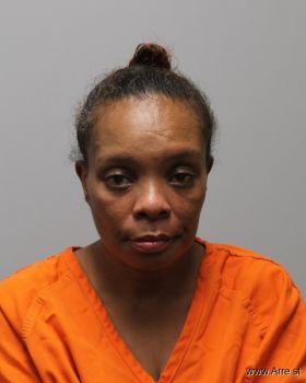 Latoya Cherise Butler Mugshot