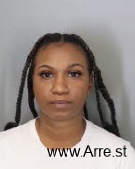 Latoya Shamelle Williams Mugshot