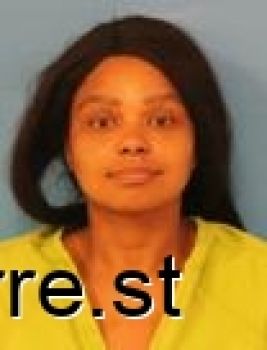 Latoya Annete Williams Mugshot