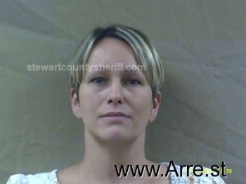 Laura Dawn Bullard Mugshot