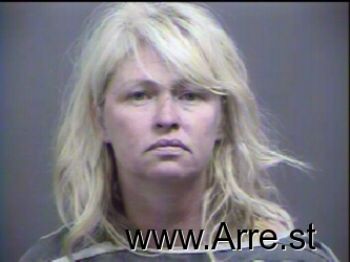 Laura Mae Davis Mugshot