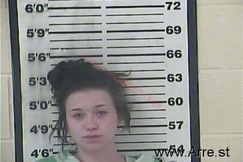 Laura Reigh King Mugshot