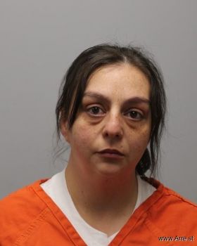 Laura Marie Smith Mugshot