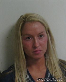 Laura  Smith Mugshot