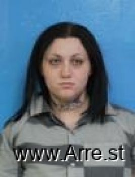 Lauran Elizabeth Manis Mugshot