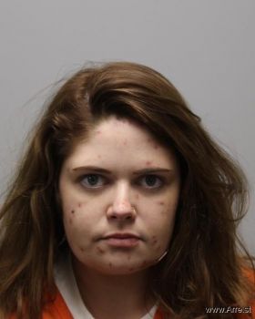 Lauren Nicole Davis Mugshot