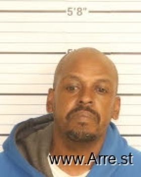 Laurick Derrell Johnson Mugshot