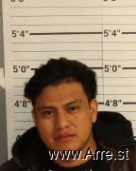 Lauro  Aguilar Mendez Mugshot