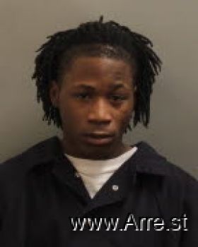 Lavaris C Strickland Mugshot