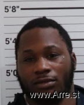 Lavaris C Strickland Mugshot