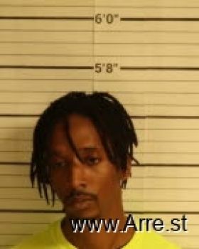 Lawrence C Brown Mugshot