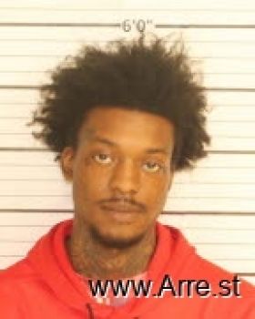 Lawrence  Jackson Mugshot