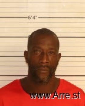 Lawrence Dewayne Stewart Mugshot