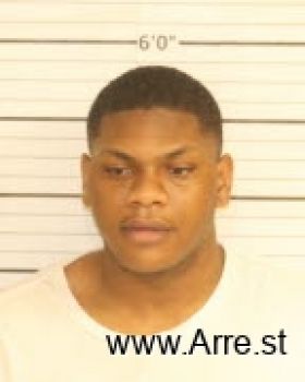 Lawrence  Williams Mugshot