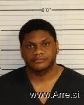 Lawrence  Williams Mugshot