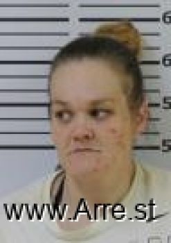 Leah Michelle Deloach Mugshot