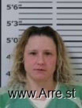 Leandra Lynn Galliher Mugshot