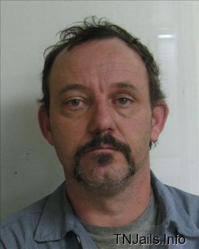 Lee  Watkins Mugshot