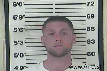 Lee Matthew Wolfe Mugshot