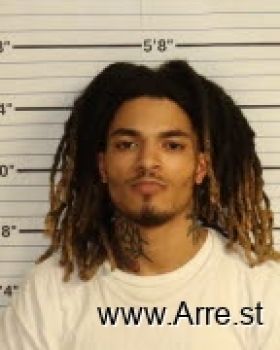 Leearthur Nquan Buford Mugshot