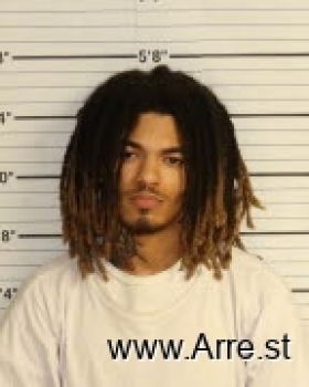 Leearthur Nquan Buford Mugshot