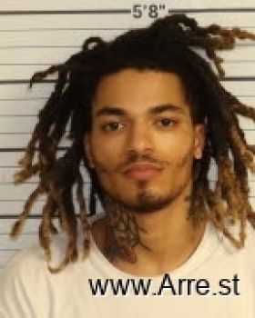 Leearthur Nquan Buford Mugshot