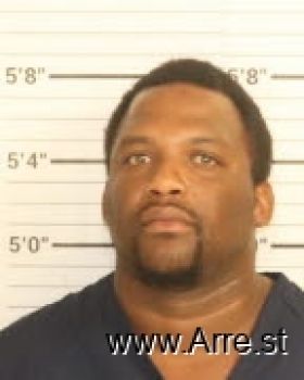 Leeathur  Jackson Mugshot