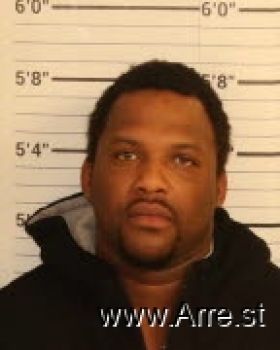 Leeathur  Jackson Mugshot