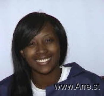 Leenora  Johnson Mugshot