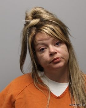 Leighann Nicole Smith Mugshot