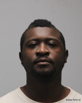 Lekenny Bequavious Kaigler Mugshot