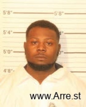 Lekerry  Williams Mugshot