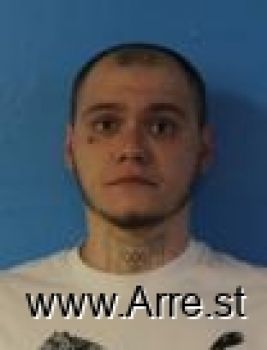 Lemuel Tristan Thombs Mugshot