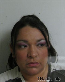 Lenette  Carmley Mugshot