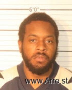 Leon M Clark Mugshot