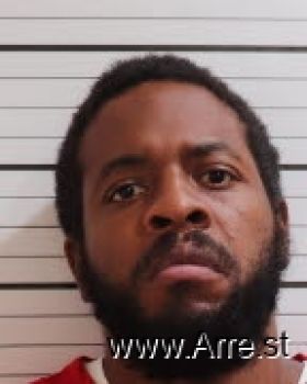 Leon  Clark Mugshot