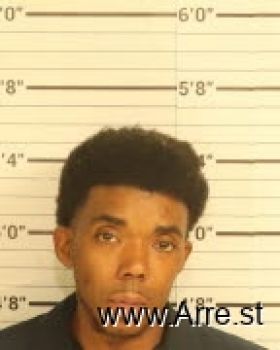 Leon O Hill Mugshot