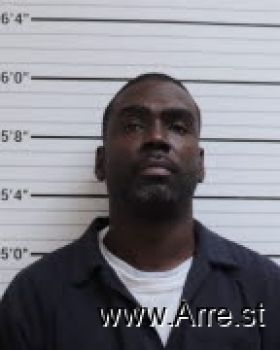 Leon  Noel Mugshot