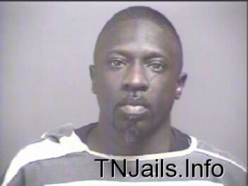 Leon Alonzo Starks Mugshot