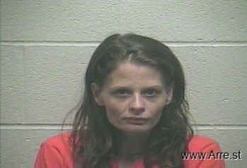 Leona Nicole Howard Mugshot