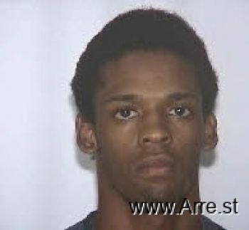 Leonard  Adams Mugshot