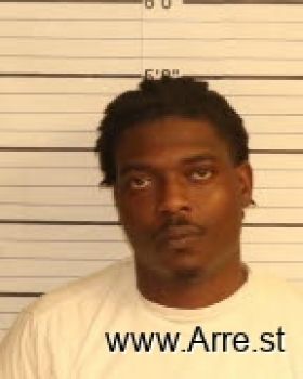 Leonard  Glover Mugshot