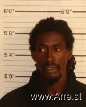 Leonard Terry Lewis Mugshot