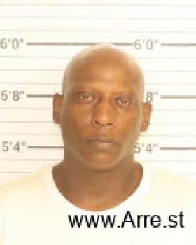 Leonard  Neely Mugshot