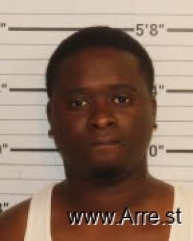 Leonardo D Williams Mugshot