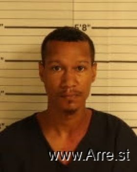 Leondre  Clark Mugshot